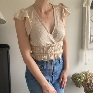 NWT American Eagle Blouse